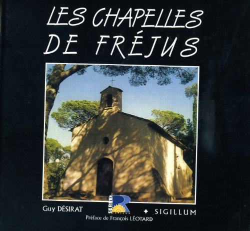 Les chapelles de Fréjus