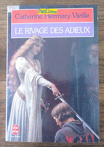 Le Rivage des adieux
