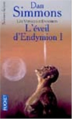 l'eveil d'endymion, tome 1