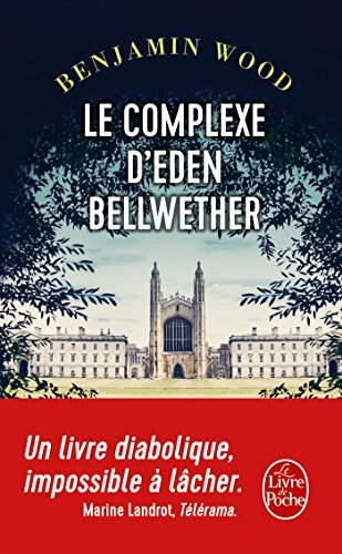 Le complexe d'Eden Bellwether