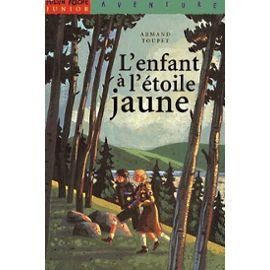L'enfant à l'étoile jaune