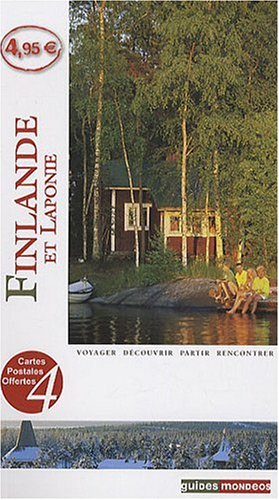 Finlande et Laponie