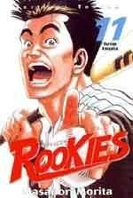 Rookies. Vol. 11