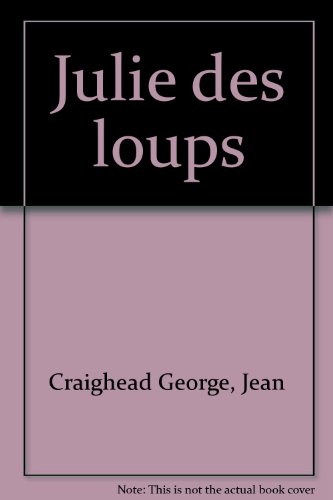 Julie des loups