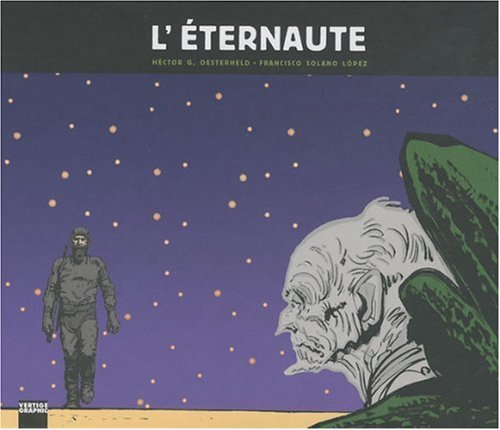 L'éternaute. Vol. 3