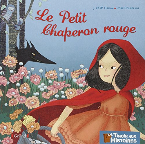 Le Petit Chaperon rouge