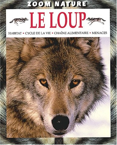 Le loup