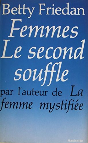 femmes le second souffle