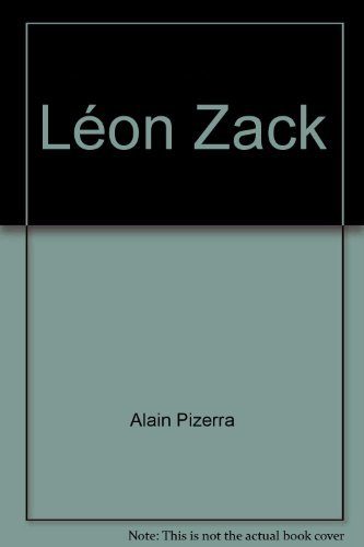léon zack