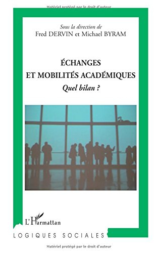 Echanges et mobilités académiques : quel bilan ?