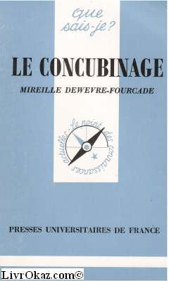 Le Concubinage