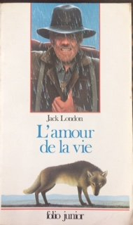 L'amour de la vie. Négore le lâche