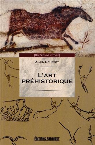 L'art préhistorique