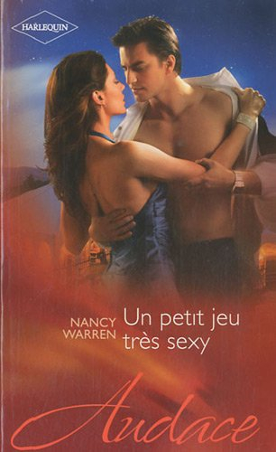 Un petit jeu très sexy