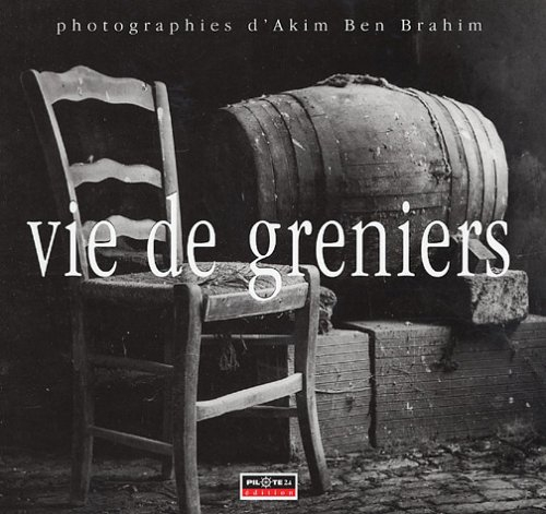 Vie de greniers