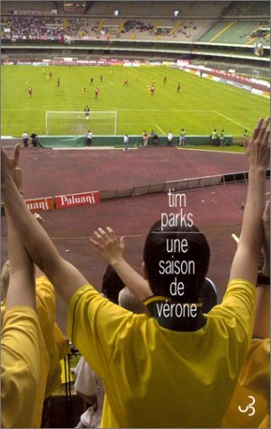 Une saison de Vérone