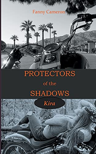 Protectors of the Shadows : Kira