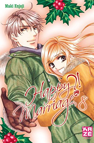 Happy marriage ?!. Vol. 8