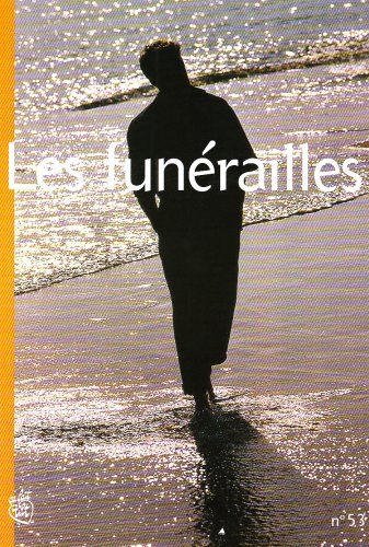 Ca fait tilt, n° 53. Les funérailles