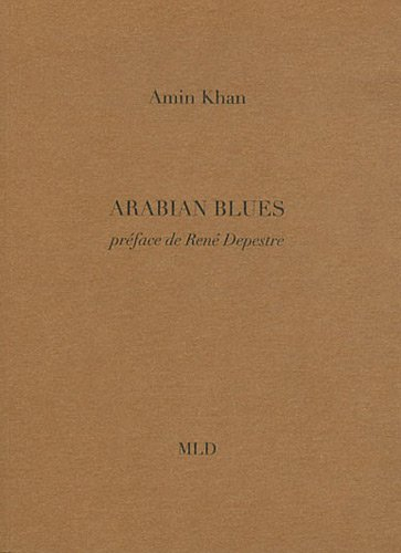 Arabian blues