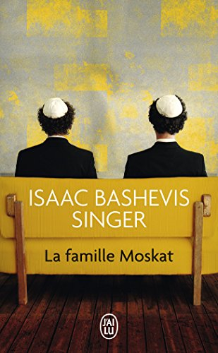 La famille Moskat