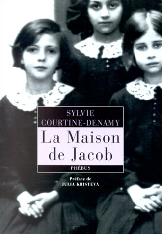 La maison de Jacob : la langue pour seule patrie