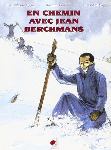 En chemin avec Jean Berchmans