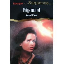 piège mortel (suspense)