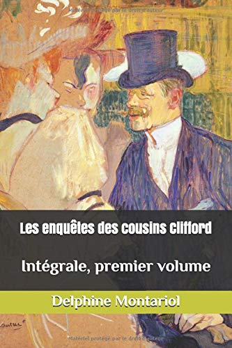 Les enquêtes des cousins Clifford: Intégrale, premier volume