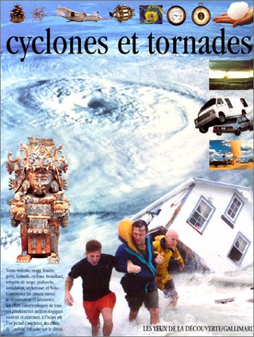 cyclones et tornades