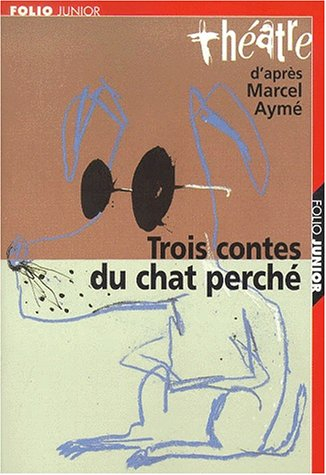 Trois contes du chat perché