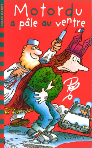 motordu a pale au ventre