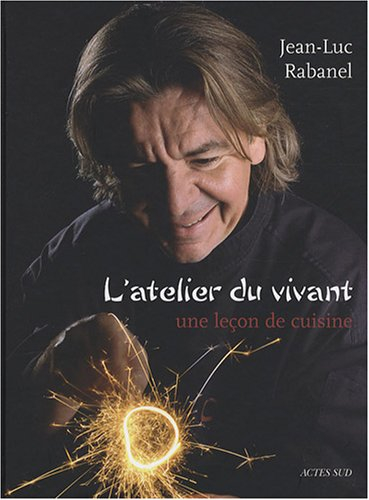 L'atelier du vivant : une leçon de cuisine