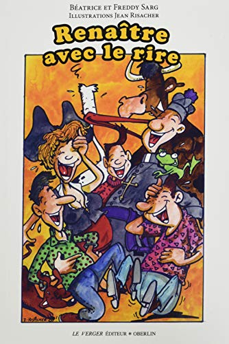 Renaître avec le rire