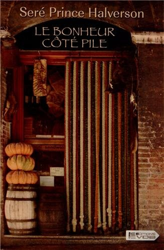 Le bonheur côté pile