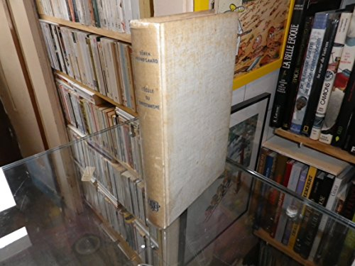 l'ecole du christianisme.