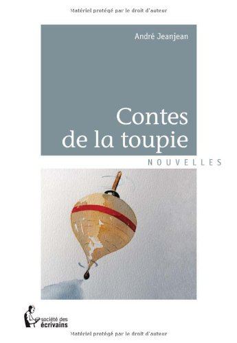 les contes de la toupie