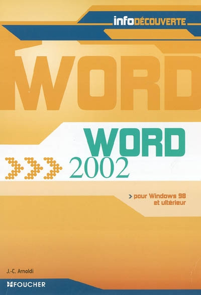 Word 2002