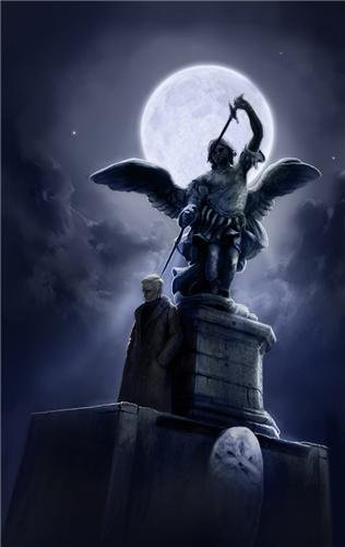 Métaphysique du vampire