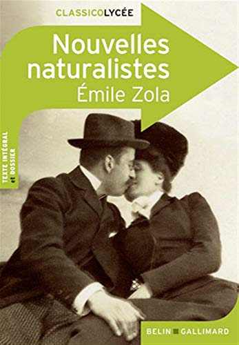 Nouvelles naturalistes