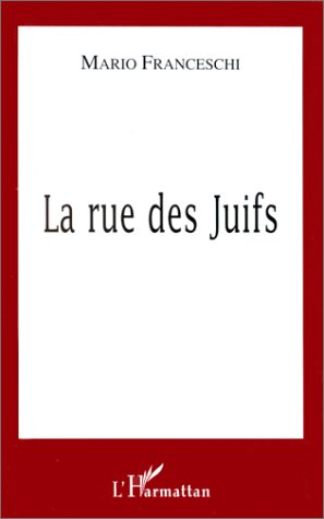La rue des Juifs
