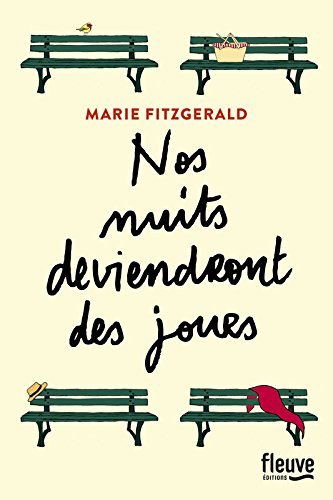 Nos nuits deviendront des jours