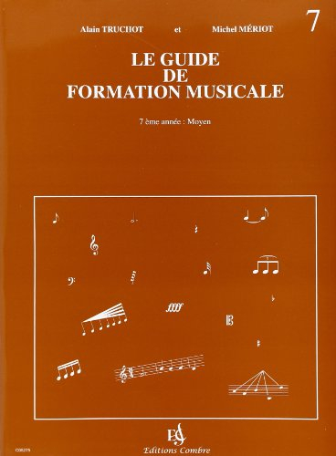 Guide F.M. vol.7 - moyen