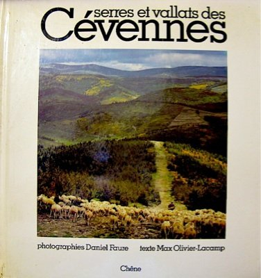 serres et vallats des cévennes                                                                102497