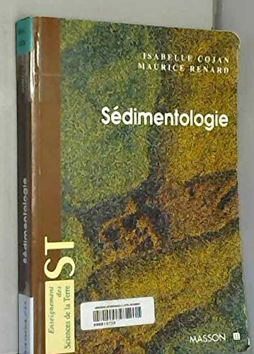 Sédimentologie