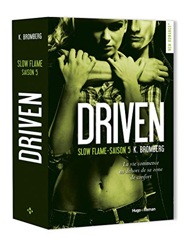 Driven. Vol. 5. Slow flame