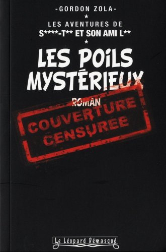 Les aventures de Saint-Tin et son ami Lou. Vol. 6. Les poils mystérieux