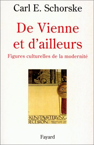 De Vienne et d'ailleurs : passages de la modernité