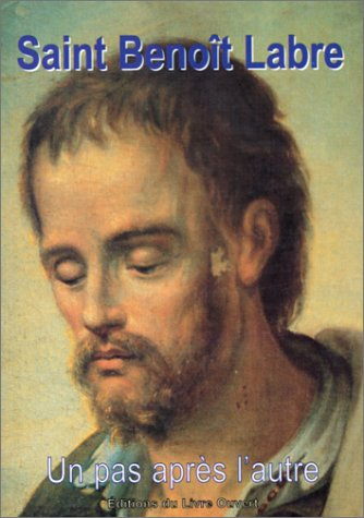 Saint Benoît Labre