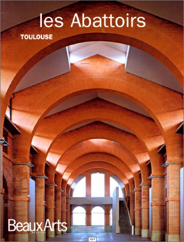 Les abattoirs : Toulouse